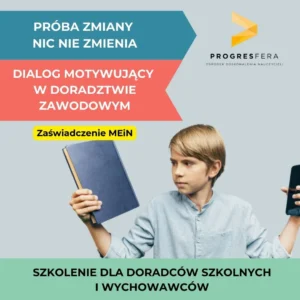 Dialog motywujący w DZ