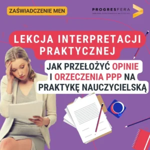 opinie i orzeczenia PPP