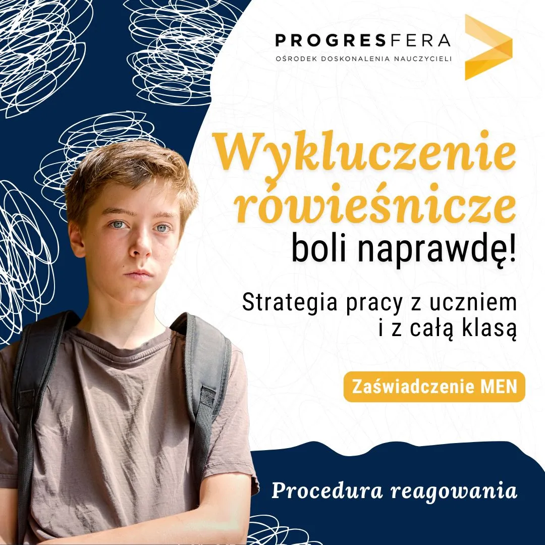 wykluczenie rówieśnicze