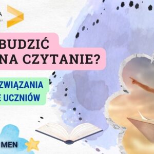 zachęcenie uczniów do książek