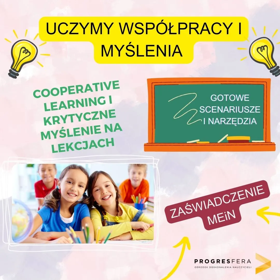 Cooperative learning