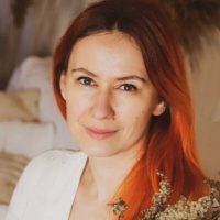 Dagmara Dembinska Mazur Dagmara Dembinska Mazur