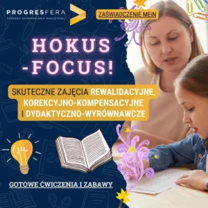 zajęcia rewalidacyjne