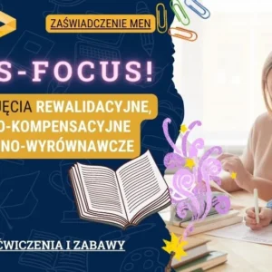 zajęcia rewalidacyjne