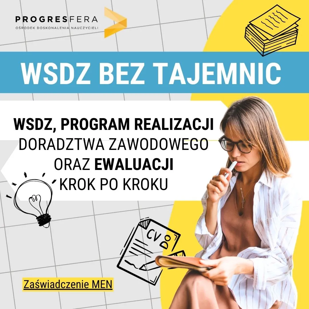 system doradztwa zawodowego