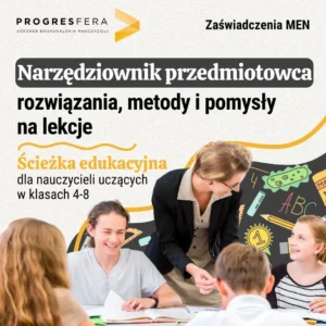 pomysły na lekcje