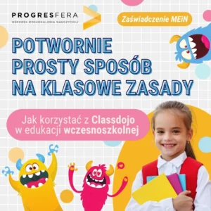 Jak korzystać z Classdojo