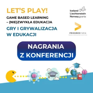 bezpłatne nagrania z konferencji