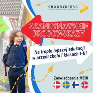 edukacji skandynawskiej