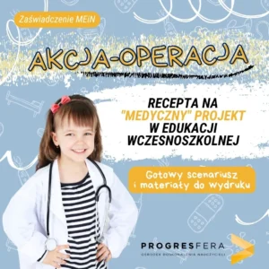 projekt w edukacji wczesnoszkolnej
