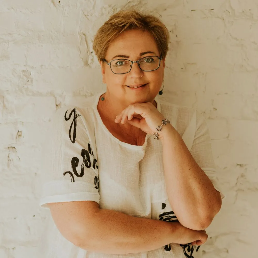 Małgorzata Trybuś