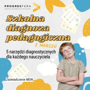 szkolna diagnoza pedagogiczna