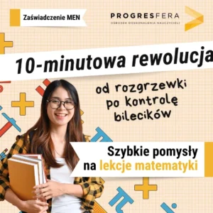 pomysły na lekcje matematyki
