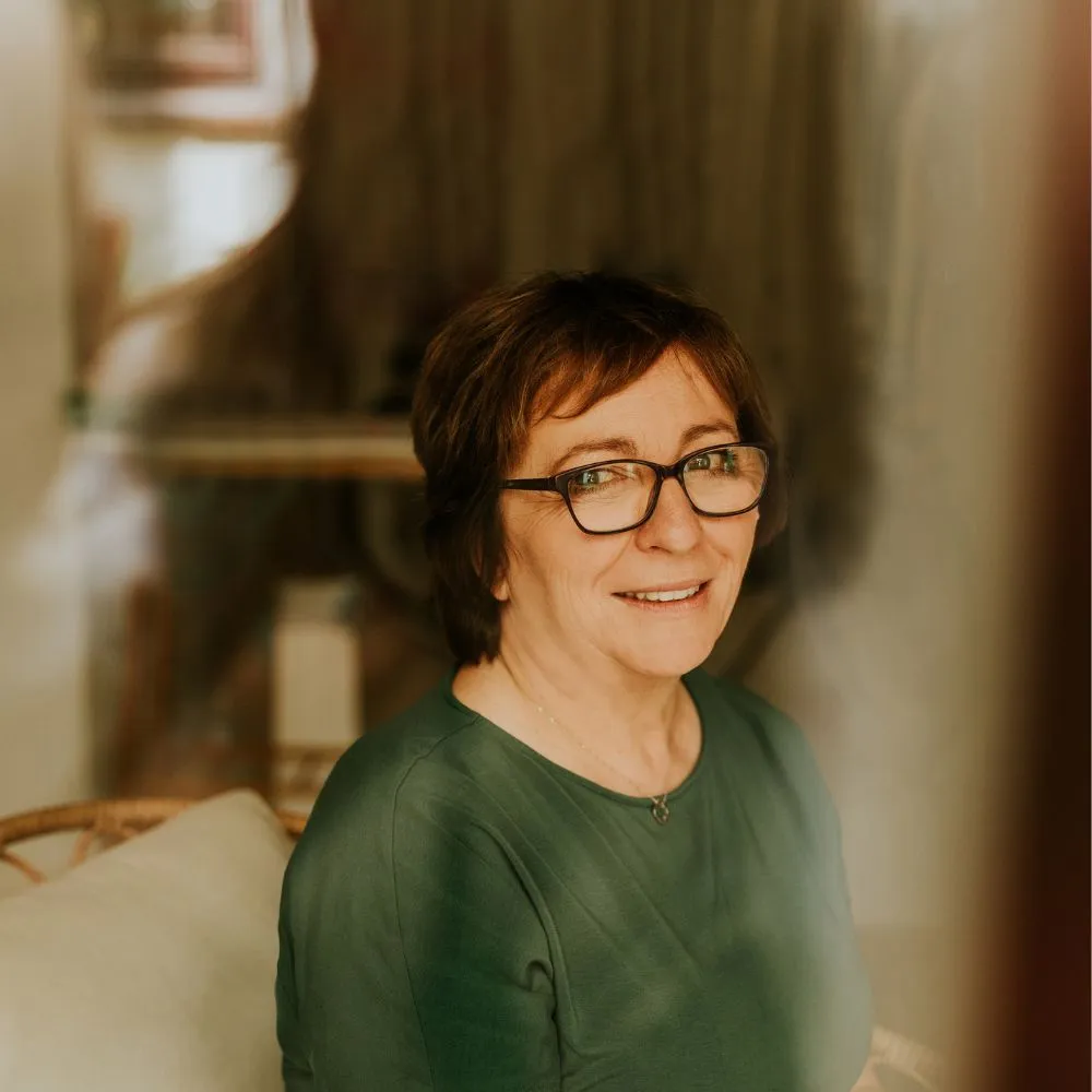 Elżbieta Miłowska