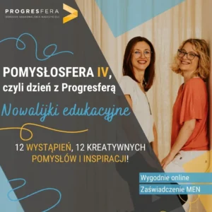 konferencja online dla nauczycieli