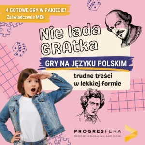 Gry na języku polskim