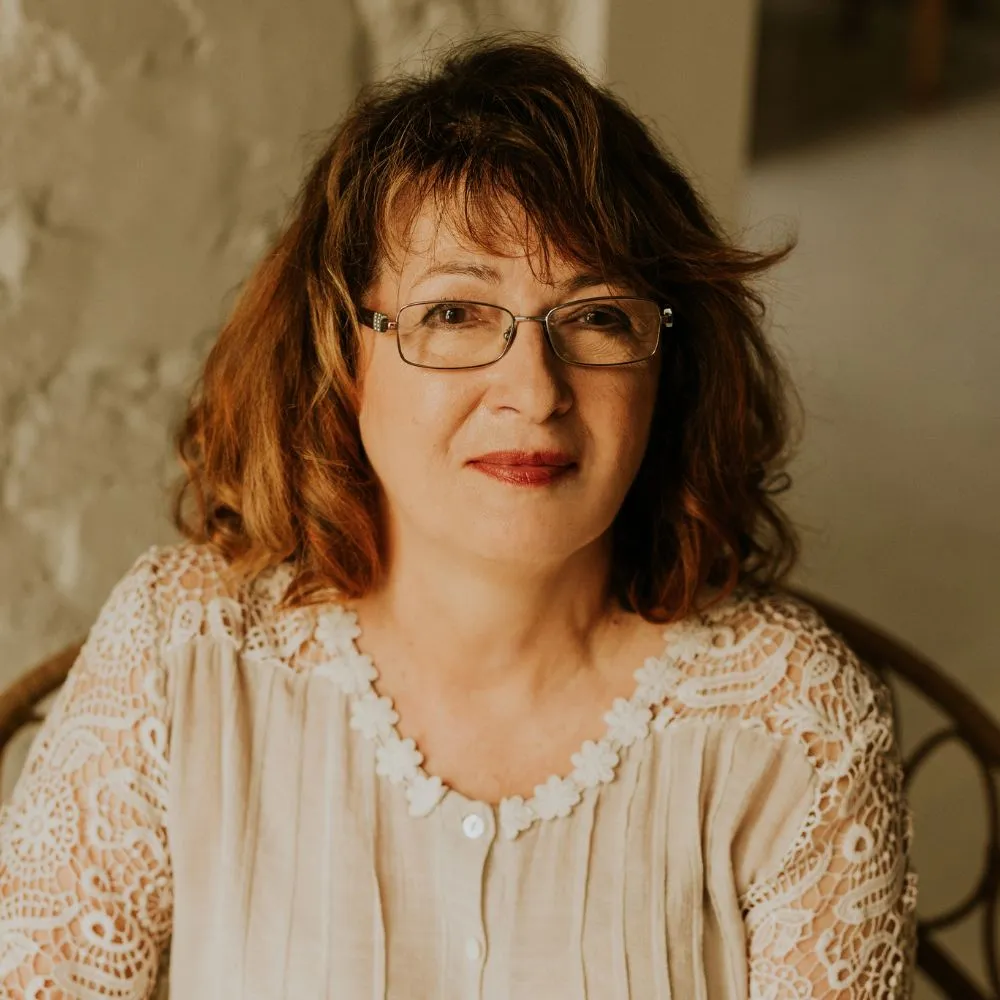 Lidia Pasich