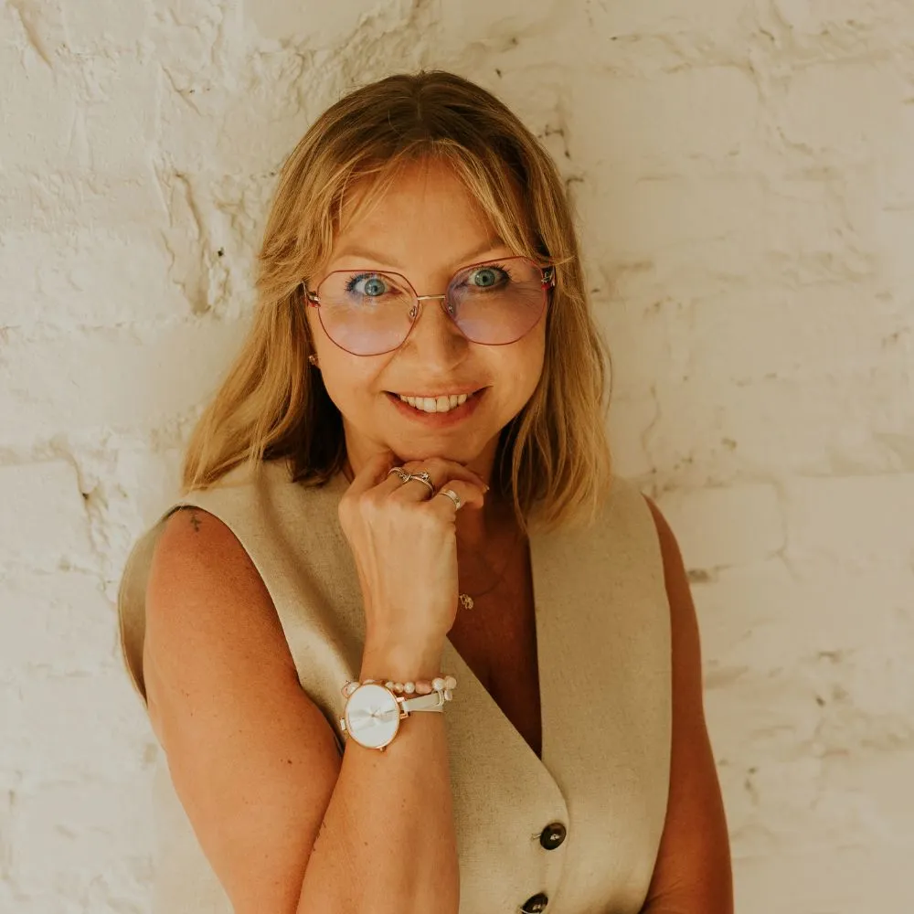 Agnieszka Jelińska - Hok