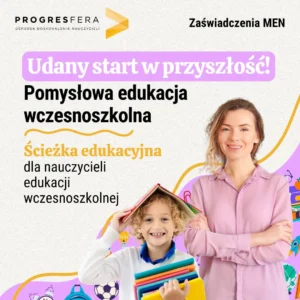 edukacja wczesnoszkolna