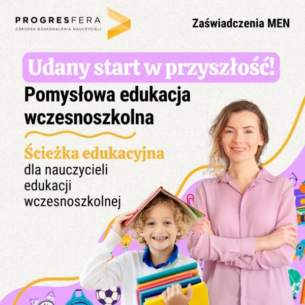 edukacja wczesnoszkolna