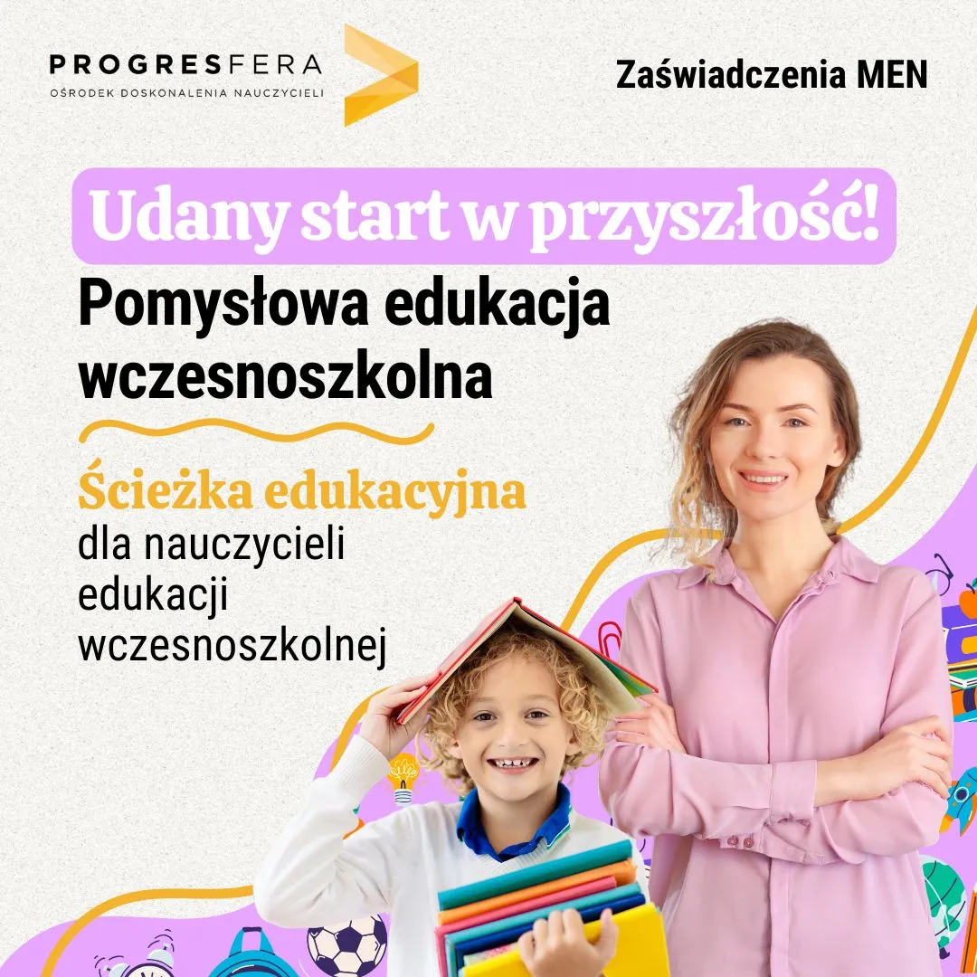edukacja wczesnoszkolna