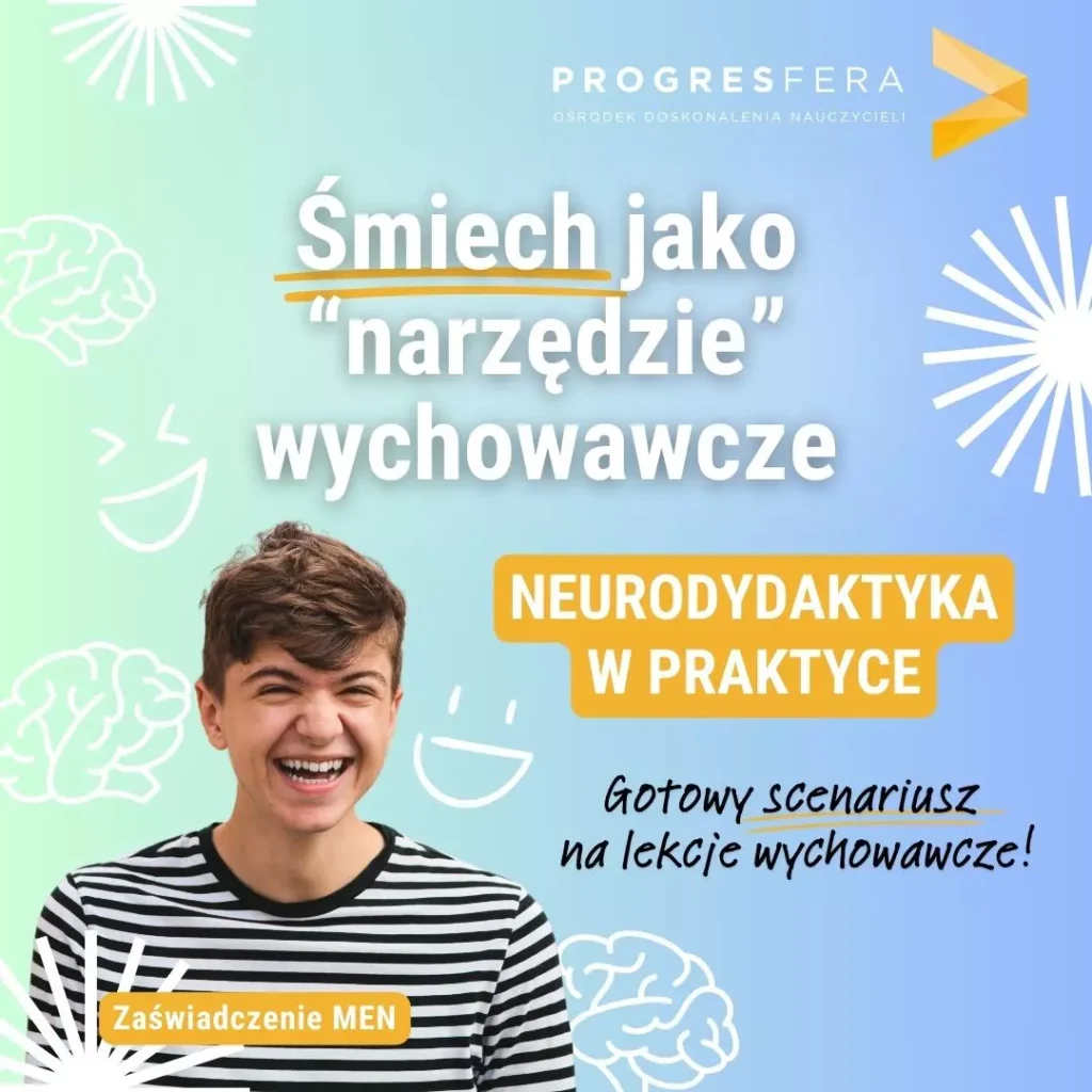 neurodydaktyka w praktyce