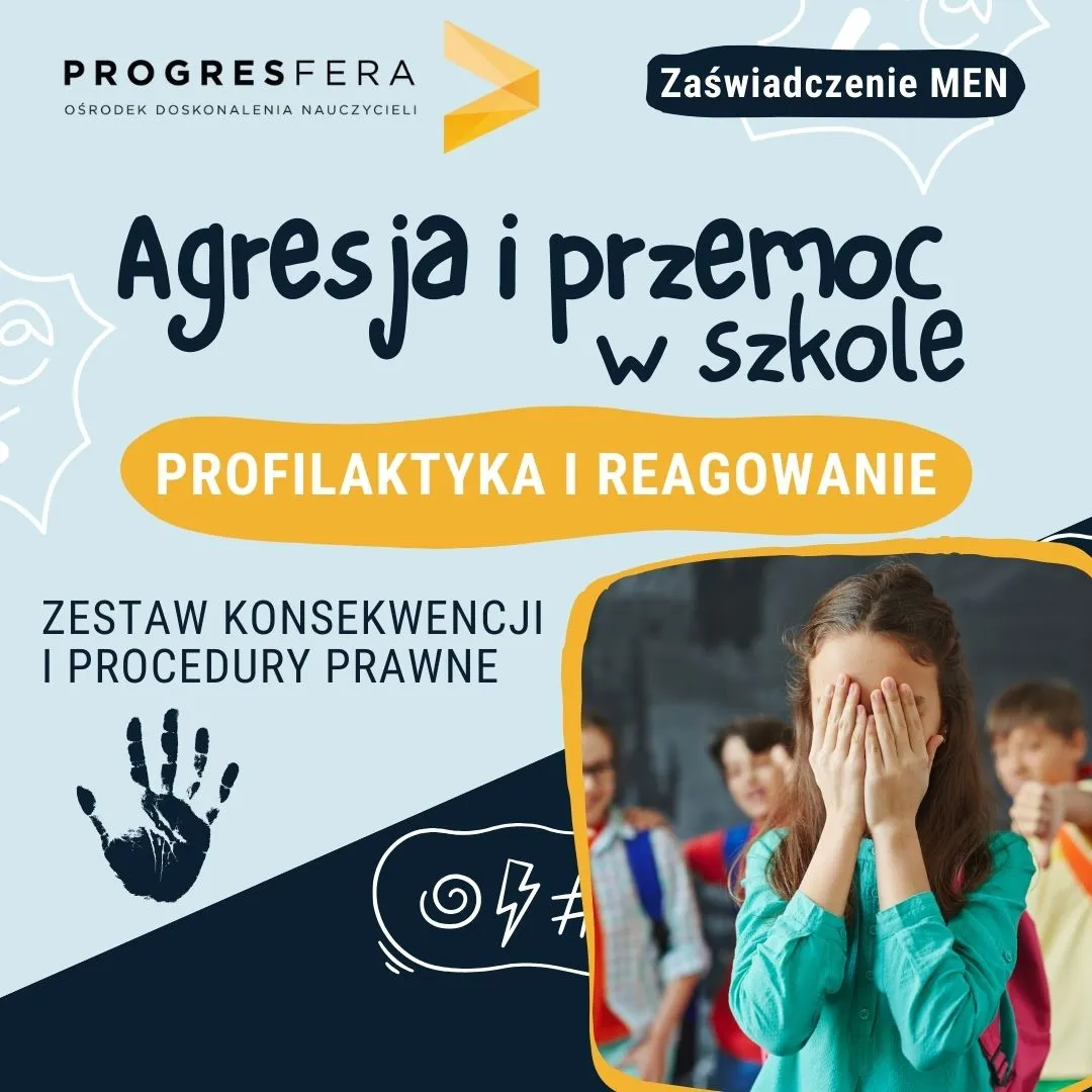 przemoc w szkole