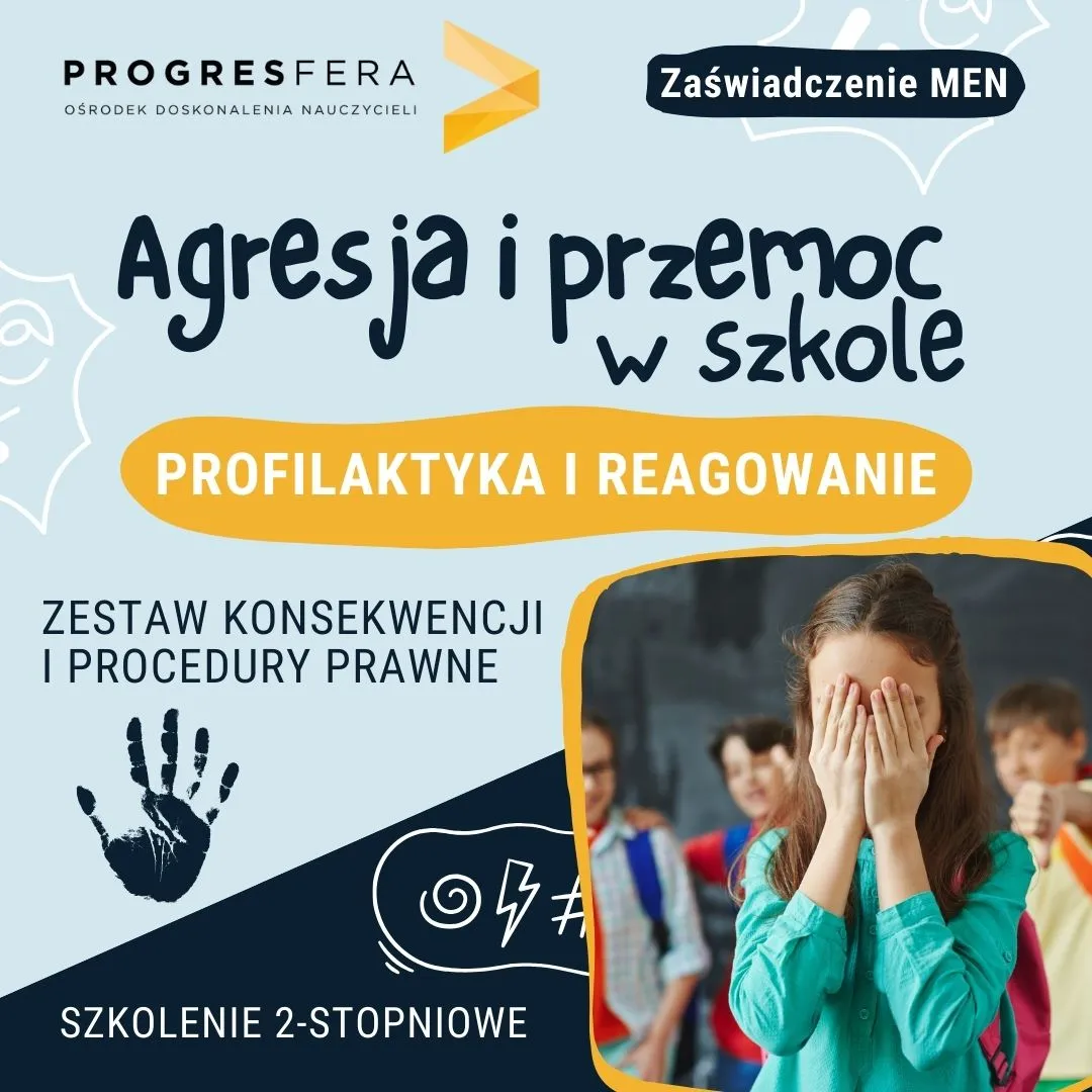 przemoc w szkole