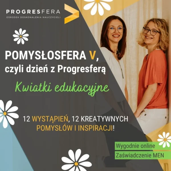 konferencja edukacyjna