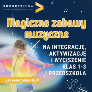 zabawy muzyczne