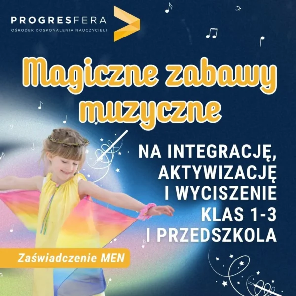 zabawy muzyczne