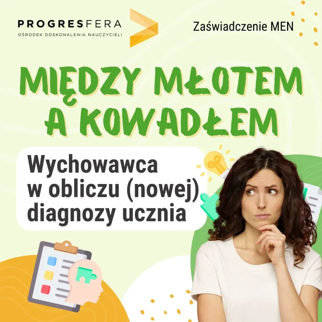 diagnoza ucznia w klasie