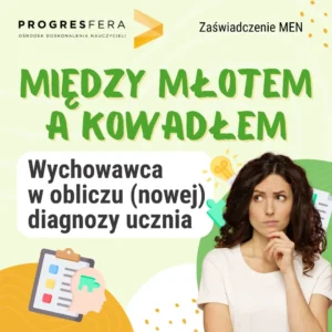 diagnoza ucznia w klasie