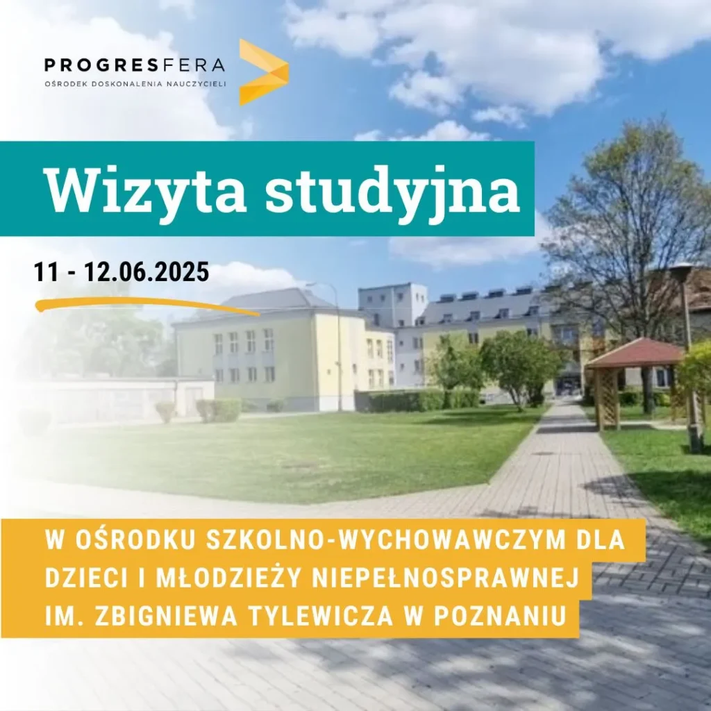 wizyta studyjna