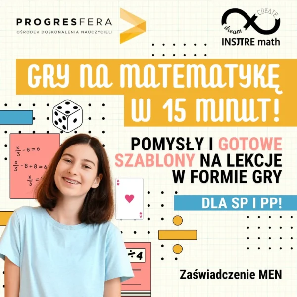 Gry na matematykę