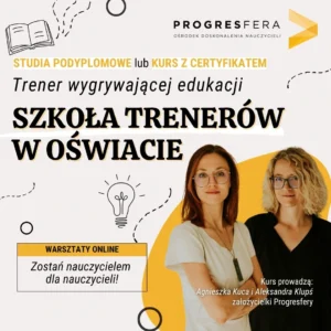Szkoła Trenerów