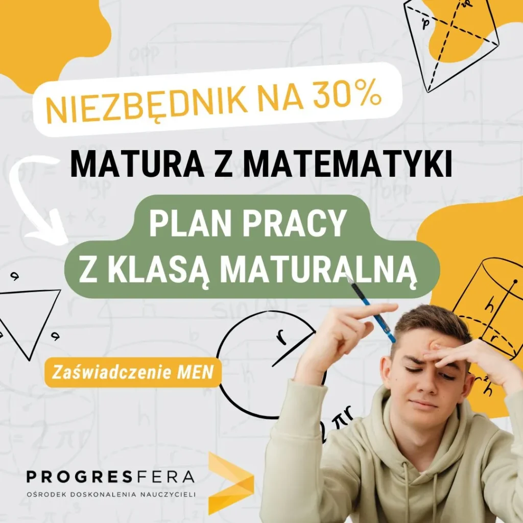 matura z matematyki