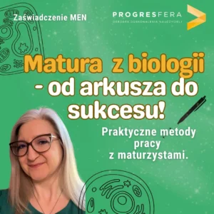 Matura z biologii