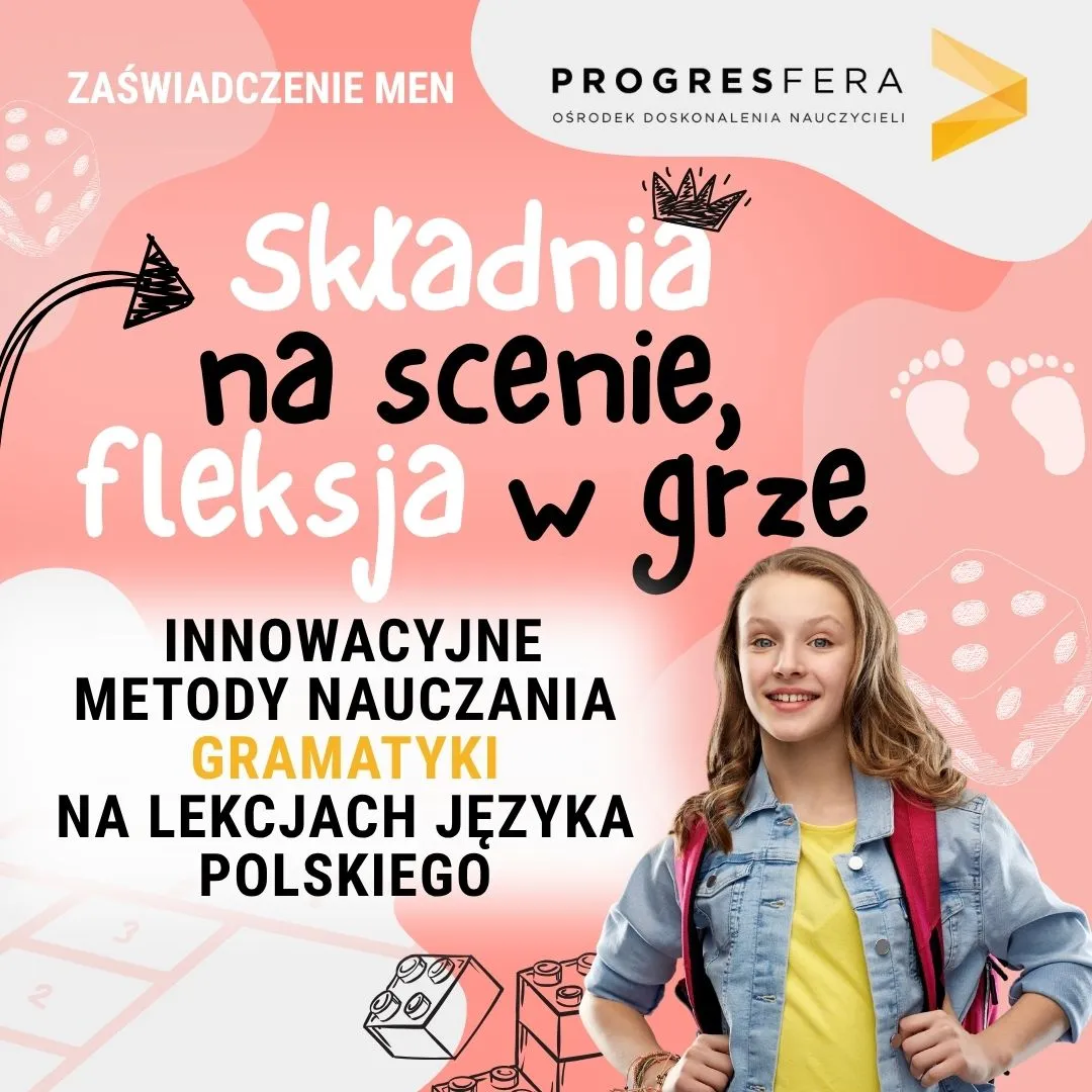 metody nauczania gramatyki