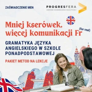 Gramatyka języka angielskiego
