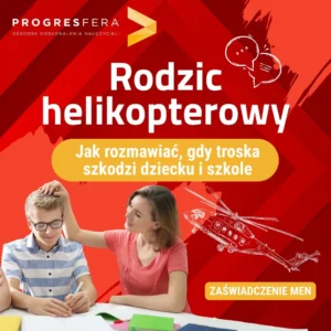 Nadopiekuńczy rodzic