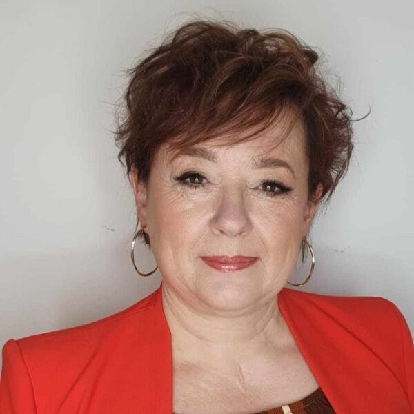 Magdalena Bujakowska