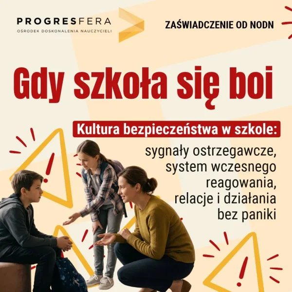 system wczesnego reagowania
