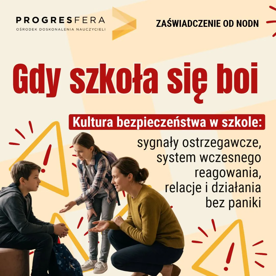 system wczesnego reagowania