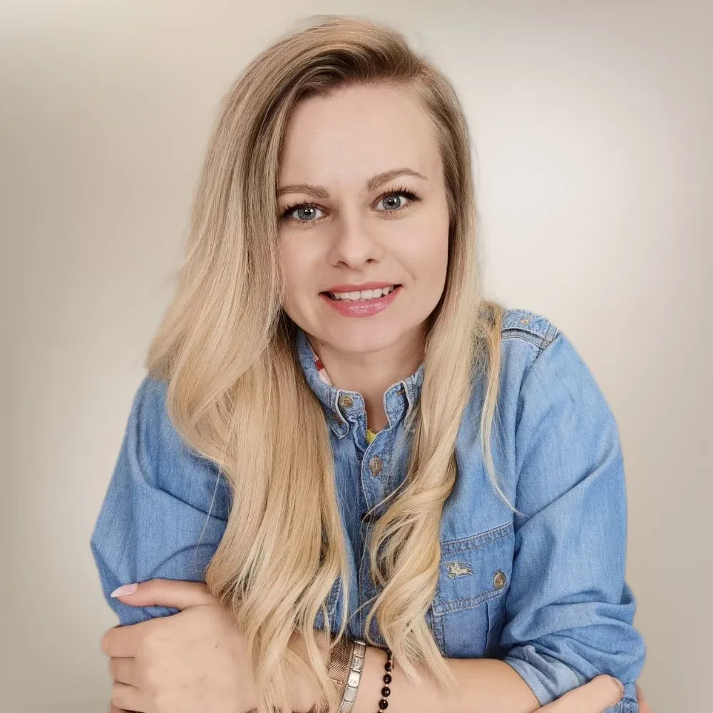 Olga Kłodnicka